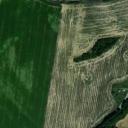 Satellite imagery of Malá skála (Květnice), CZ