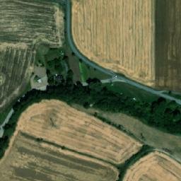 Satellite imagery of Malá skála (Květnice), CZ