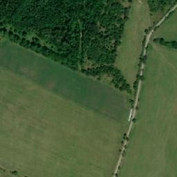 Satellite imagery of Stanovisko, CZ