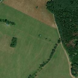 Satellite imagery of Stanovisko, CZ