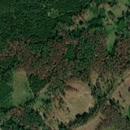 Satellite imagery of Stanovisko, CZ