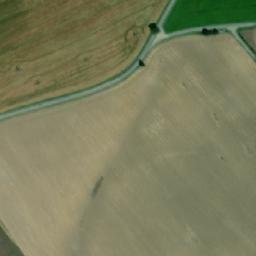 Satellite imagery of Kojál TV Mast, CZ