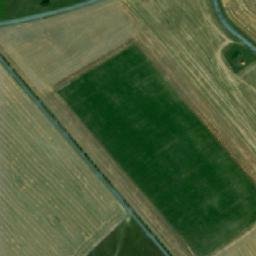 Satellite imagery of Kojál TV Mast, CZ