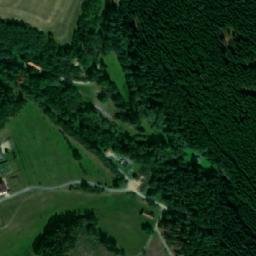 Satellite imagery of Holanda [Březina-Doubrava], CZ