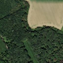 Satellite imagery of (Horní Les) [Kojetín], CZ