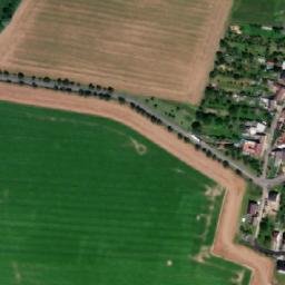 Satellite imagery of [Roštění] GSM, CZ