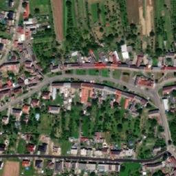 Satellite imagery of [Roštění] GSM, CZ