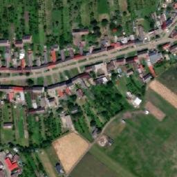 Satellite imagery of [Roštění] GSM, CZ