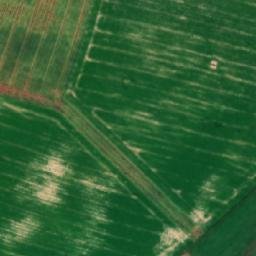 Satellite imagery of [Prusinovice] GSM-2, CZ