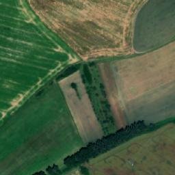 Satellite imagery of [Prusinovice] GSM-2, CZ