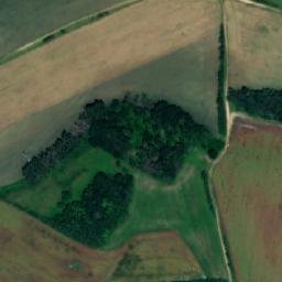 Satellite imagery of [Prusinovice] GSM-2, CZ