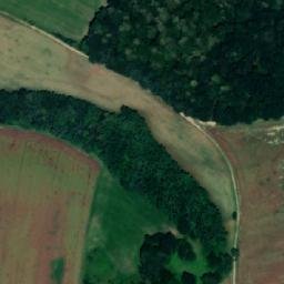Satellite imagery of Kopaniny [Jankovice u Holešova], CZ