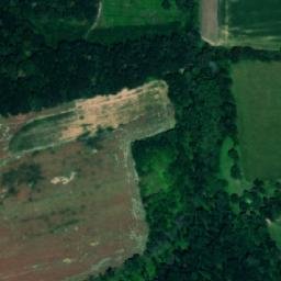 Satellite imagery of Kopaniny [Jankovice u Holešova], CZ