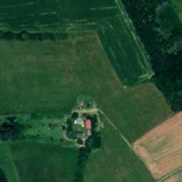 Satellite imagery of Kopaniny [Jankovice u Holešova], CZ
