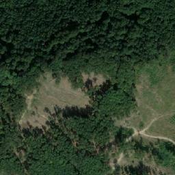 Satellite imagery of Obřany [Chvalčov], CZ