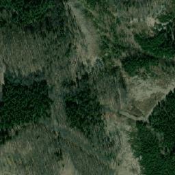 Satellite imagery of Kyčera [Rajnochovice] GSM, CZ