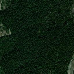 Satellite imagery of Kyčera [Rajnochovice] GSM, CZ