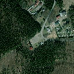 Satellite imagery of Tesák S [Rajnochovice], CZ