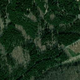 Satellite imagery of (Vičanov) [Rajnochovice], CZ