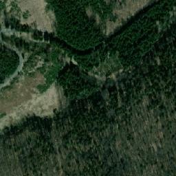 Satellite imagery of (Vičanov) [Rajnochovice], CZ