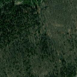 Satellite imagery of (Vičanov) [Rajnochovice], CZ