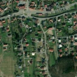 Satellite imagery of Holíkův vrch [Ratiboř u Vsetína] GSM, CZ