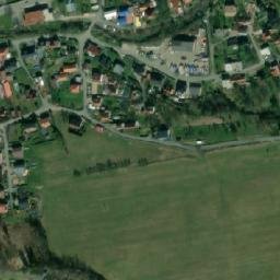 Satellite imagery of Holíkův vrch [Ratiboř u Vsetína] GSM, CZ