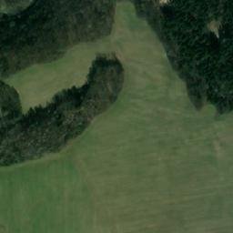 Satellite imagery of (Himaláje) [Ratiboř u Vsetína], CZ