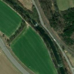 Satellite imagery of Kobyla [Jablůnka] GSM, CZ