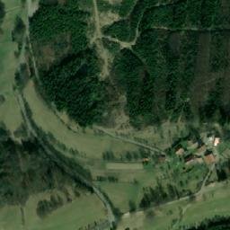 Satellite imagery of Rochla [Vsetín-Jasenka] GSM, CZ