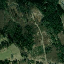 Satellite imagery of Rochla [Vsetín-Jasenka] GSM, CZ