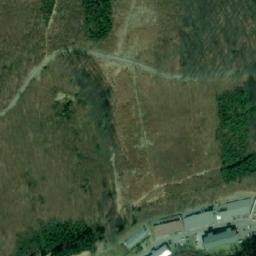 Satellite imagery of Austin Detonator [Vsetín] factory chimney, CZ