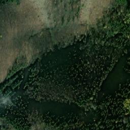 Satellite imagery of Jaseníková [Karolinka], CZ