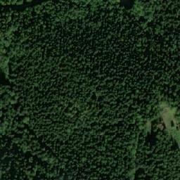 Satellite imagery of Oselná, CZ