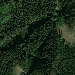 Satellite imagery of Oselná, CZ