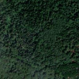 Satellite imagery of Bukowina/Javor, PL