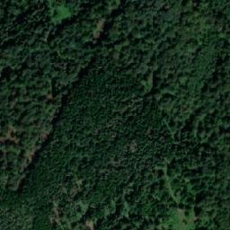Satellite imagery of Bukowina/Javor, PL