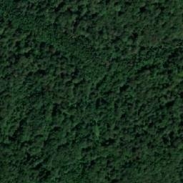 Satellite imagery of Bukowina/Javor, PL