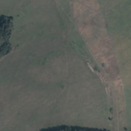 Satellite imagery of Wahalowski Wierch, PL
