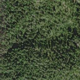 Satellite imagery of Mount Guemes, CA