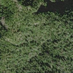 Satellite imagery of Mount Guemes, CA