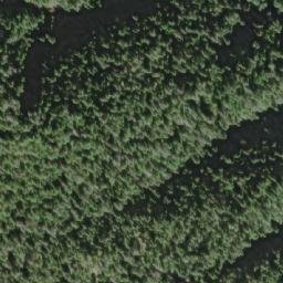 Satellite imagery of Mount Guemes, CA