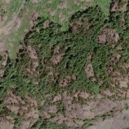 Satellite imagery of Mount Mark, CA
