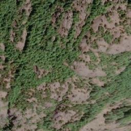 Satellite imagery of Mount Mark, CA