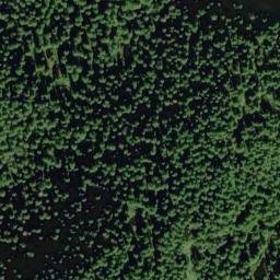 Satellite imagery of Tangled Summit, CA