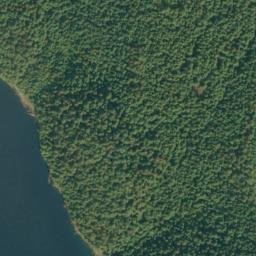 Satellite imagery of Bluff Point, CA