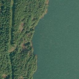 Satellite imagery of Bluff Point, CA