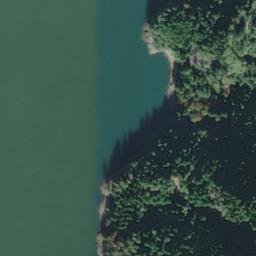Satellite imagery of Cypress Point, CA