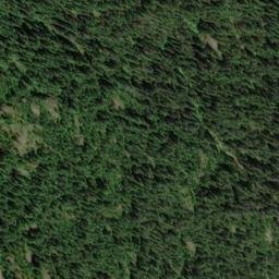 Satellite imagery of Mount Keenan, CA