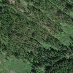 Satellite imagery of Mount Keenan, CA